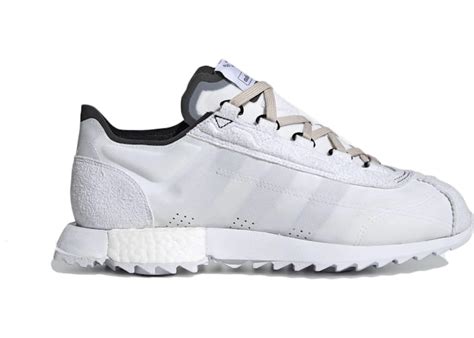 adidas SL 7600 Cloud White Men's 